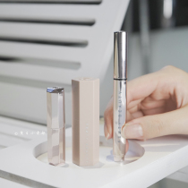 Fenty beauty Rihanna sample three-piece high-gloss startruck lipstick thicc eyeliner makeup bag