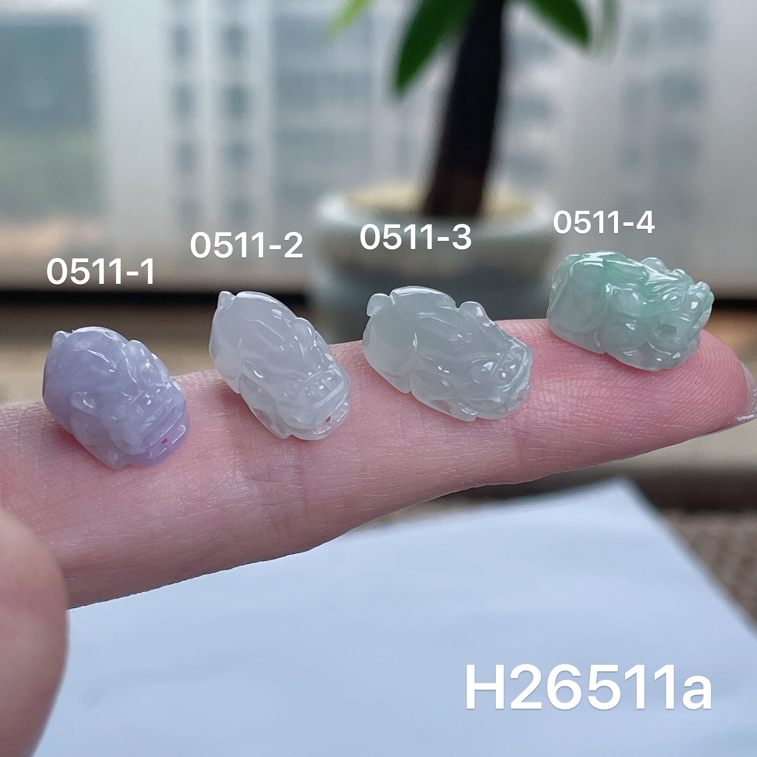 翡翠紫罗兰貔貅-翡翠紫罗兰貔貅促销价格、翡翠紫罗兰貔貅品牌- 淘宝