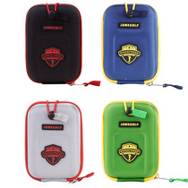 JAWEGOLF golf rangefinder bag running bag carrying case storage bag hard bag protective bag clutch storage box