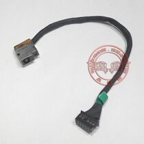 HP Shadow Wizard 15-DH 15-dh0007tx TPN-C143 Power Head Charging Interface