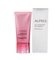 Shoot 2 Less 5 Yuan Eperle Europalais Epolais Origin Essence Isolation Cream 24g A Xie Pine Liter Grade flawless sunscreen BB