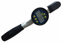 Shaoxing Tongli TLS digital display torque wrench 40-200 60-300 100-500N m dial torque wrench