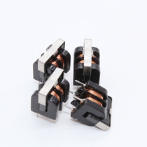 The common mode inductance filter UU9 8 2MH 5MH10MH20MH30MH40MH50MH 60MH inductance coil