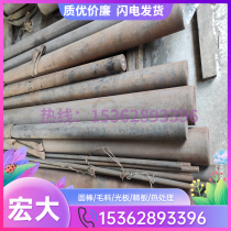 Spot 4A01 aluminum alloy Southwest aluminum 2A09 aluminum aluminum 7A04 aluminum bar corrosion resistant performance good zero cut