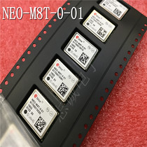 Original NEO-M8T NEO-M8T-0-01 ULOX Original Import Time Service Original Data