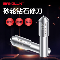 BANGLUN diamond pen grinding wheel dresser tip grinder grinding wheel trimmer dressing Pen diamond stone washing pen