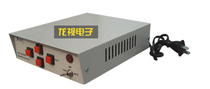 PTZ controller monitoring equipment single-way Universal 301 303 PTZ controller monitoring accessories