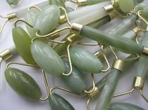 Xiuyu stone source roller beauty device Face rolling face instrument Face massage beauty stick value