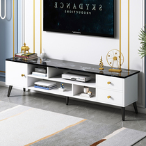 Nordic TV cabinet modern simple living room home simple small apartment economy TV cabinet floor cabinet