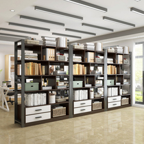 Bookcase shelves Shelves Landing Bookcase Office Screens SCREEN PARTITION CABINET SHOW SHELF MODERN BRIEF ABOUT BOU ANCIENT SHELF