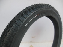 A new 18*2 125 57-355 folding bicycle inner tube casing 18 inch mountain bike tire 2 40 1 95