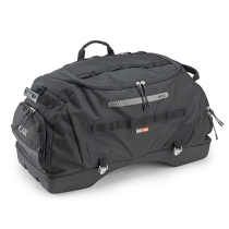 GIVI UT806 65-liter large-capacity rear seat bag T120 35-liter car tail bag BMW long-distance travel waterproof bag