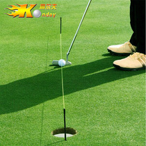 Golf putter exerciser beginner arc exerciser putter putter direction correction accessories anti-bending ball supplies