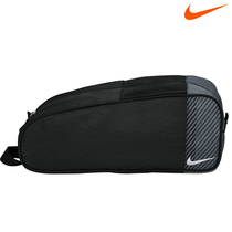 NIKEGOLF Nike Golf Leisure bag Portable Lightweight Unisex sneaker bag TG0268-001