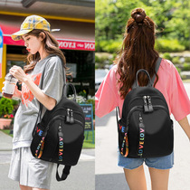 Shanghai spot warehouse Qingpu District customer for outlets discount store official website large capacity pet backpack women