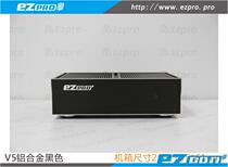 Pony soft route V5 Core i3 I5 I7 Gigabit soft route love fast rental room hotel route NAS