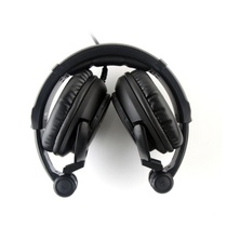 ISK computer ksong yy anchor recording studio heavy bass DJ headset professional monitor headset