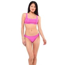 Jessica Simpson Bra Coarse Harnesses Retro Sweatshirt 2022 New Spring Summer Ladies Luxury