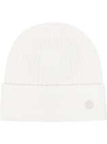 MAISON MICHEL logo sign pullover cap 2022 autumn and winter luxury women