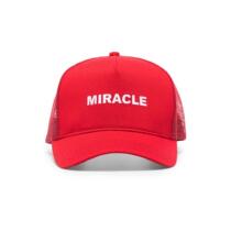 Nahmias Miracle Mesh Yarn Splicing Baseball Cap 2022 New Spring Summer Men Luxury