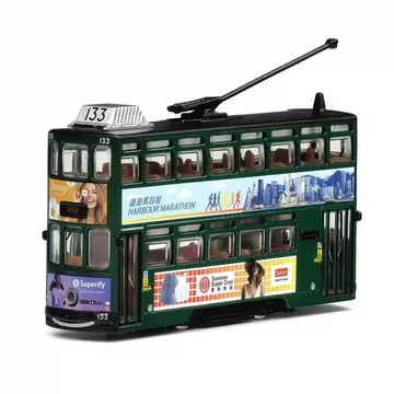 香港电车模型-香港电车模型促销价格、香港电车模型品牌- 淘宝