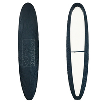 FUNKTION round head windsurfing Board Cover Navy Blue Suitable for 60-80 medium board surfboard