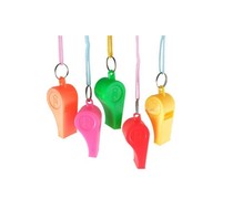 Orff instrument childrens small Whistle whistle 1 yuan