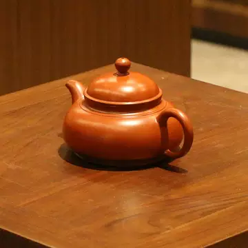 中国茶具 ポット 燕城茶壶 朱泥手拉茶壶 章燕城手拉壶-章燕城手拉壶促销价格、章燕城手拉壶品牌- 淘宝
