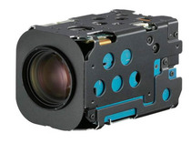 Sony FCB-EX2400 FCB-EX2200 FCB-EX2700 calibre camera integrated camera camera phase