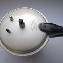 Xigil household gas pressure cooker pressure cooker cooking pot cooking rice pot stew chicken stew duck pot pot