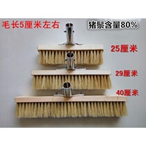 Car cleaning Duster car washing mop does not hurt car dust removal brush brush bristles car car wash kit tools