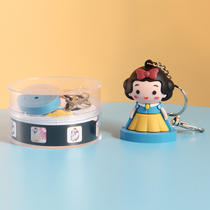  Snow White cartoon U disk 32g high-speed personality creative cute student girl computer mobile phone dual-use USB disk
