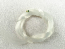 A set of imported nylon strings for horse head piano string accessories