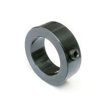 Spacer Ring Carbon Steel Metal Fixed Ring Bush Optical Axis End Stop Collar Bearing Thrust Ring Drill Limit Locking Snap Position Type