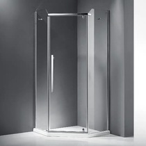 Rose Island AC Diamond Type Overall Shower Room Modern Minima Fashion Custom Dry And Wet Separation Corner Flush house