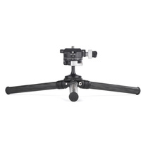 Ma Koji MT-02 Desktop SLR Micro single mobile phone Compact portable stand Lightweight Travel camera Tripod Set