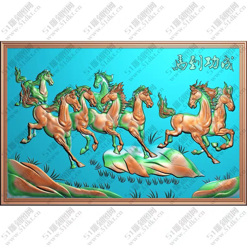 八骏马图-八骏马图促销价格、八骏马图品牌- 淘宝