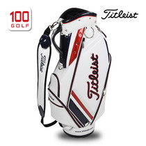 Titleist Golf Bag Cart Bag Car Bag New Golf Bag