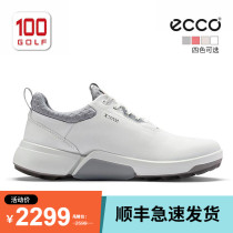 Ecco Love Steps Golf Shoes Womens New Womens Golf Bodybuilding H4 Series Womens Shoes Golf Shoes