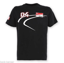 New MOTOGP team suit 04 Knight fan shirt racing T-shirt motorcycle riding short sleeve quick-drying breathable