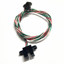 Photoelectric sensor instead of OPB990T51Z 980 970 960 digital signal optocoupler three-wire optocoupler five-wire