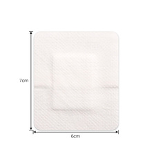 Baby waterproof swimming umbilical patch Baby umbilical patch Wound wound waterproof breathable patch Special new product for bathing