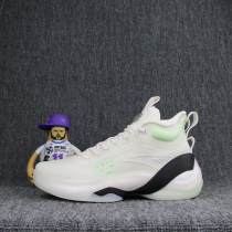 Anta nitrogen technology basketball shoes mens 2021 Winter Thompson kt7 professional practical carbon board high-top wear-resistant boots