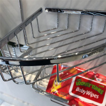 Moen bathroom rack bathroom supplies Moen bathroom hardware accessories pendant-90101