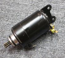 CBR250 17 19 22 Sapphire 250 Hornet 250 Starter motor Starter
