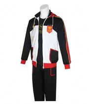 Full-time master national team uniform cos suit Ye Xiu Huang Shaotiansu Mu orange clothes T-shirt coat official full set