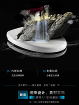 Huida toilet cover HDC6189 household water-saving and deodorant small apartment large caliber toilet