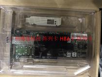 EMULEX IBM X3650M4 M5 stand-up 8G FC HBA cards LPE12000 42D0485 42D0491