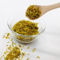 (Tea bag) Dendrobium Dendrobium flower flowers authentic iron skin Maple flower dried tea woman nourishing health tea