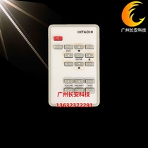 Original new HITACHI HITACHI projection remote control HCP-DN3100X HCP-DN3150X remote control
